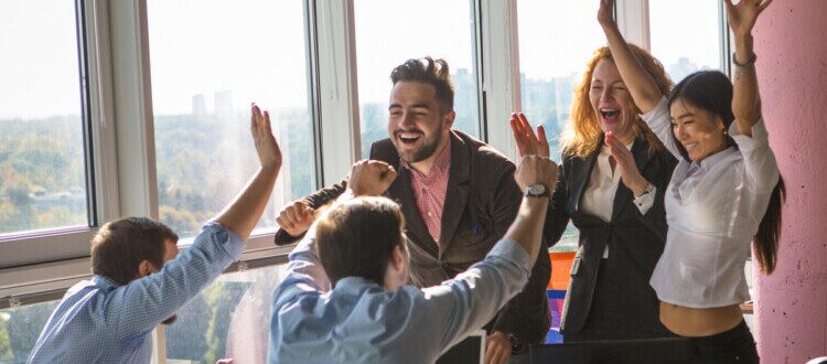 Non c’è punto di saturazione nella formazione