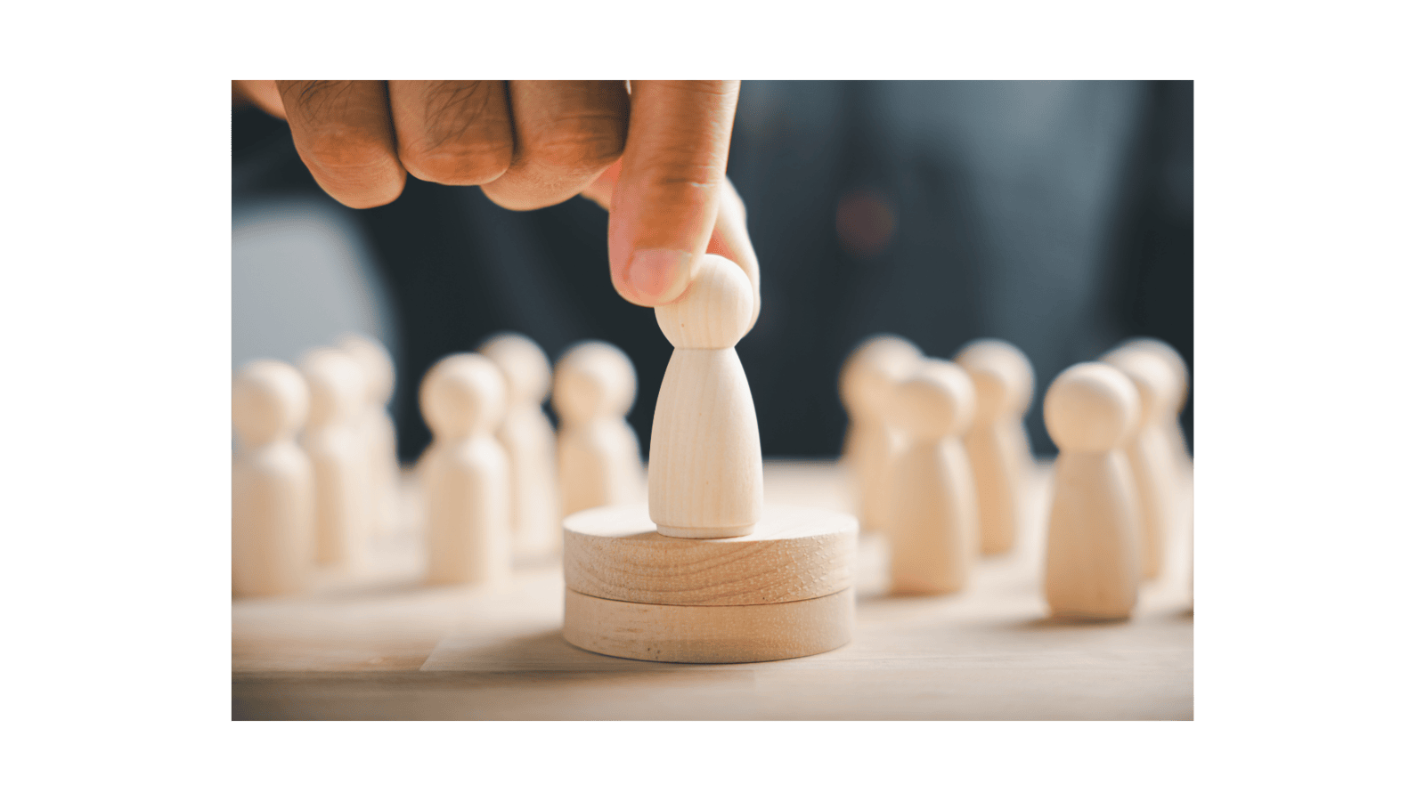 Il potere della Presenza nella leadership