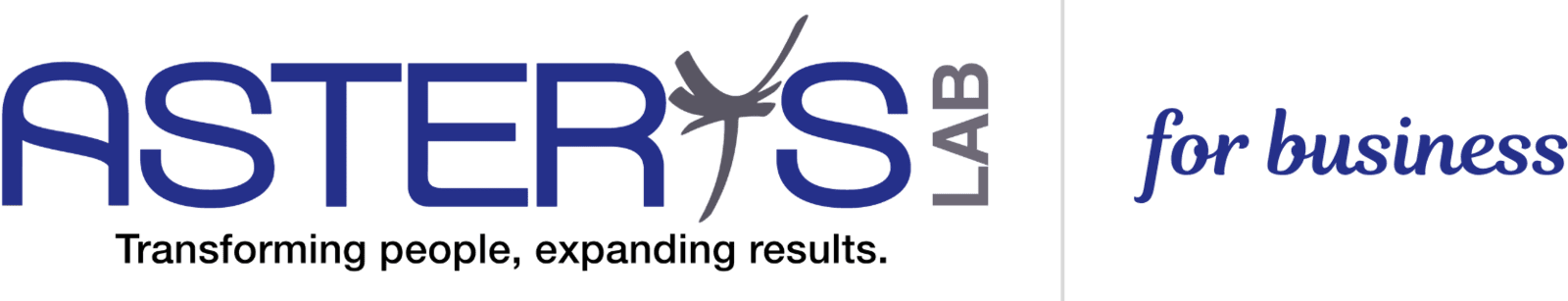 Asterys Lab for business