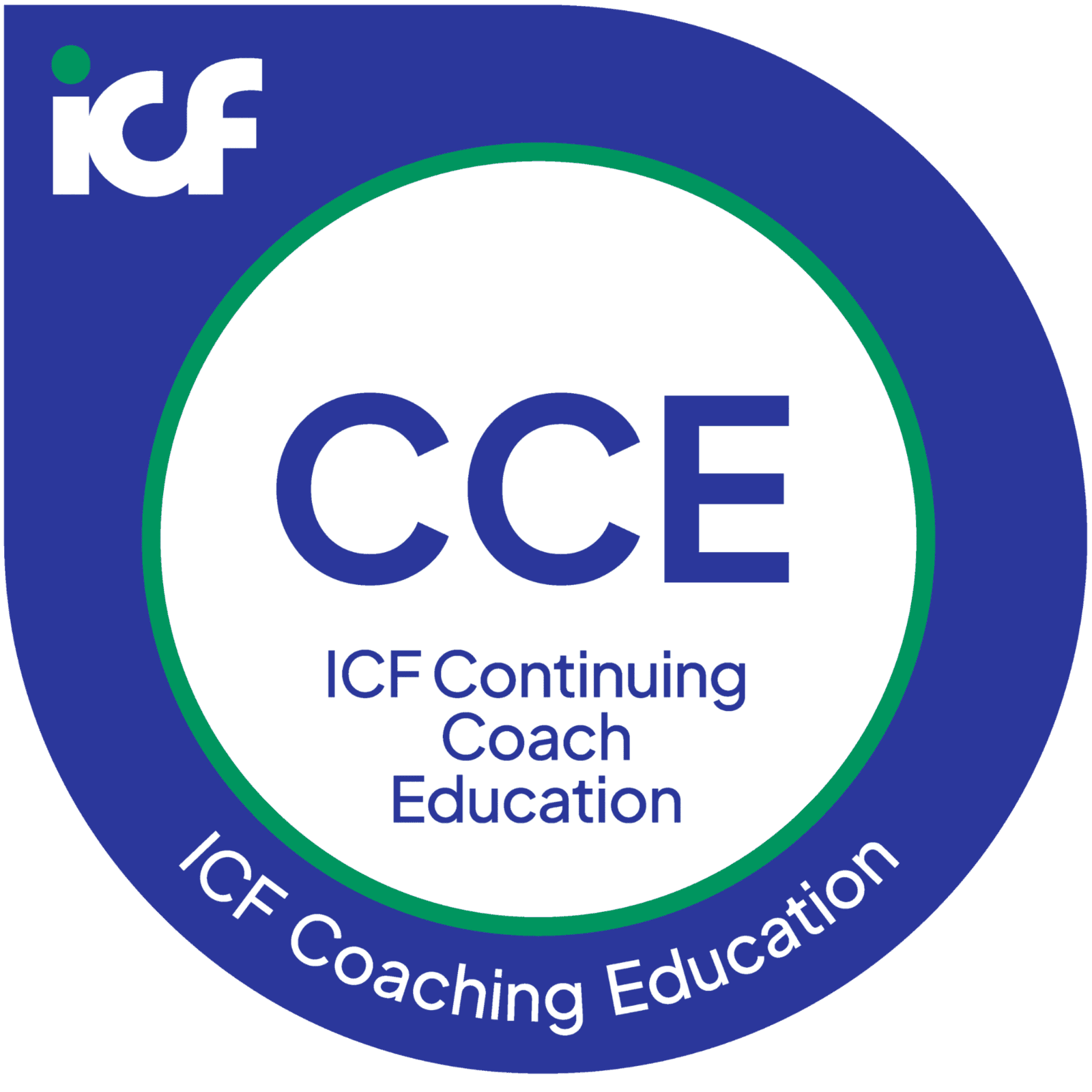 ICF CCE