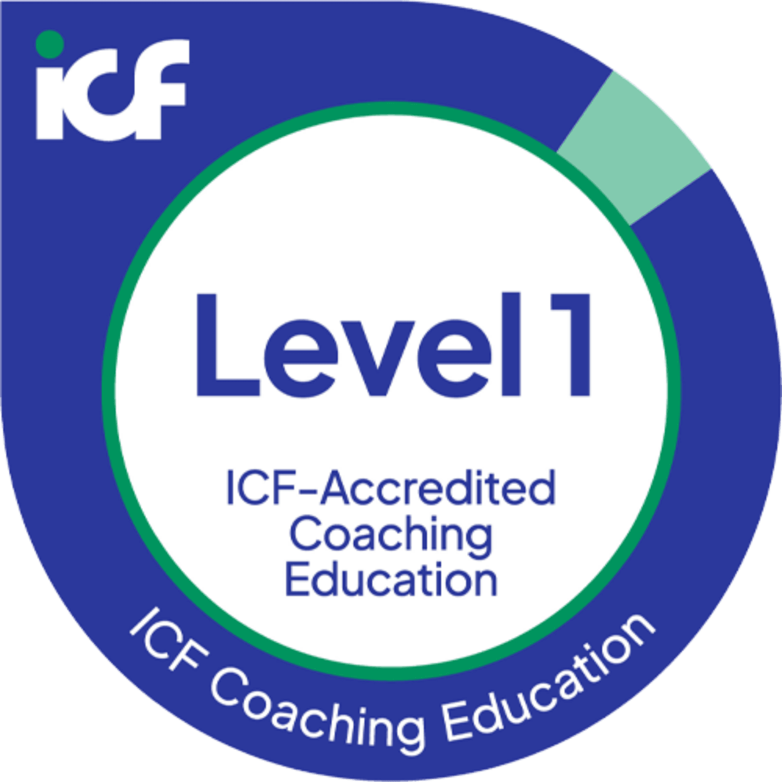 ICF Level 1