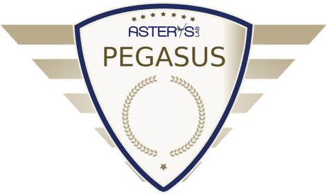 Pegasus Program