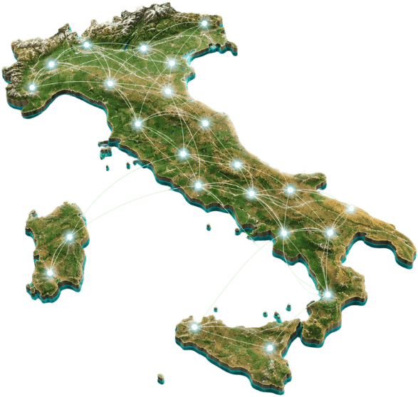 La community di alumni Asterys Lab, connessa in tutta Italia