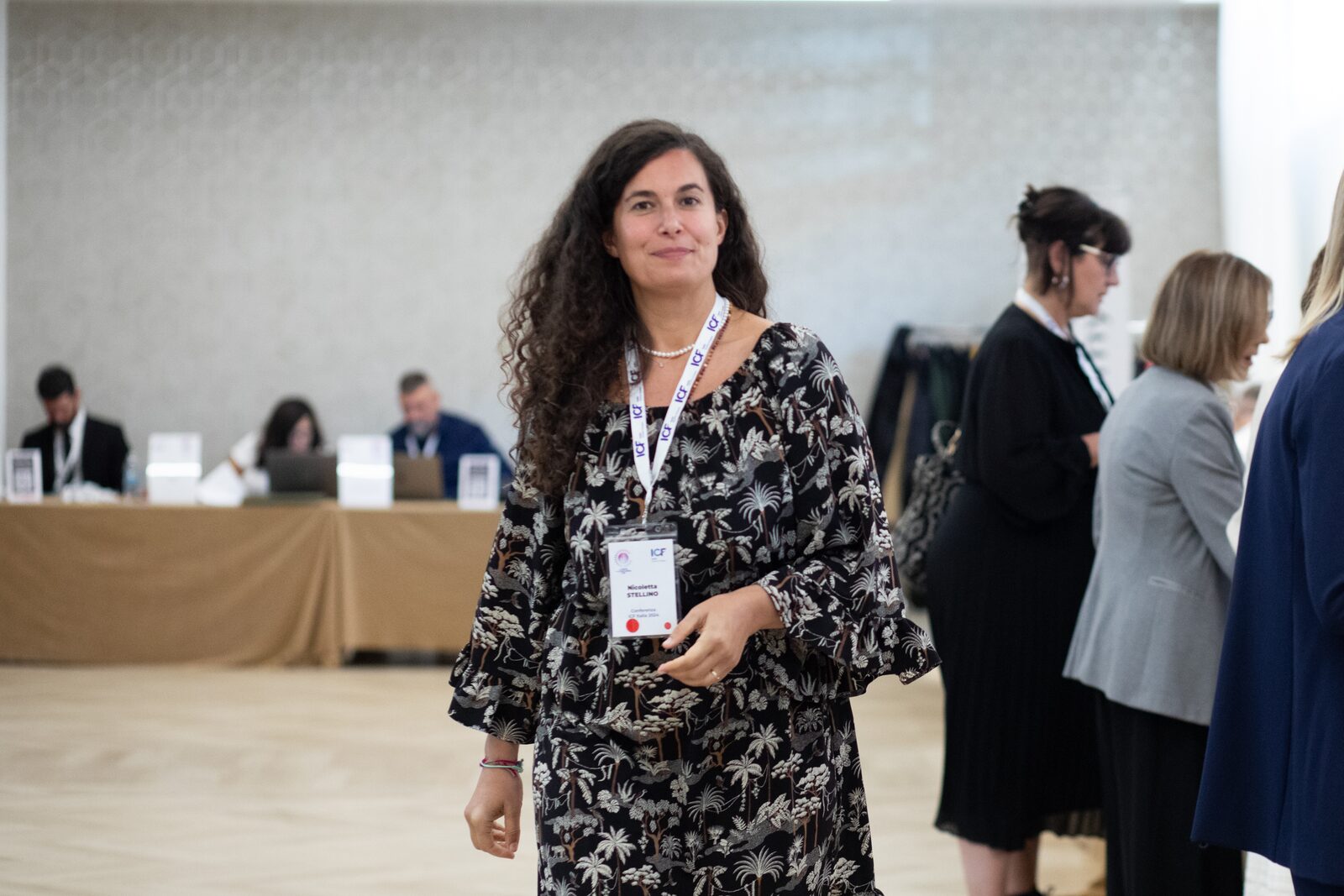 Nicoletta Stellino