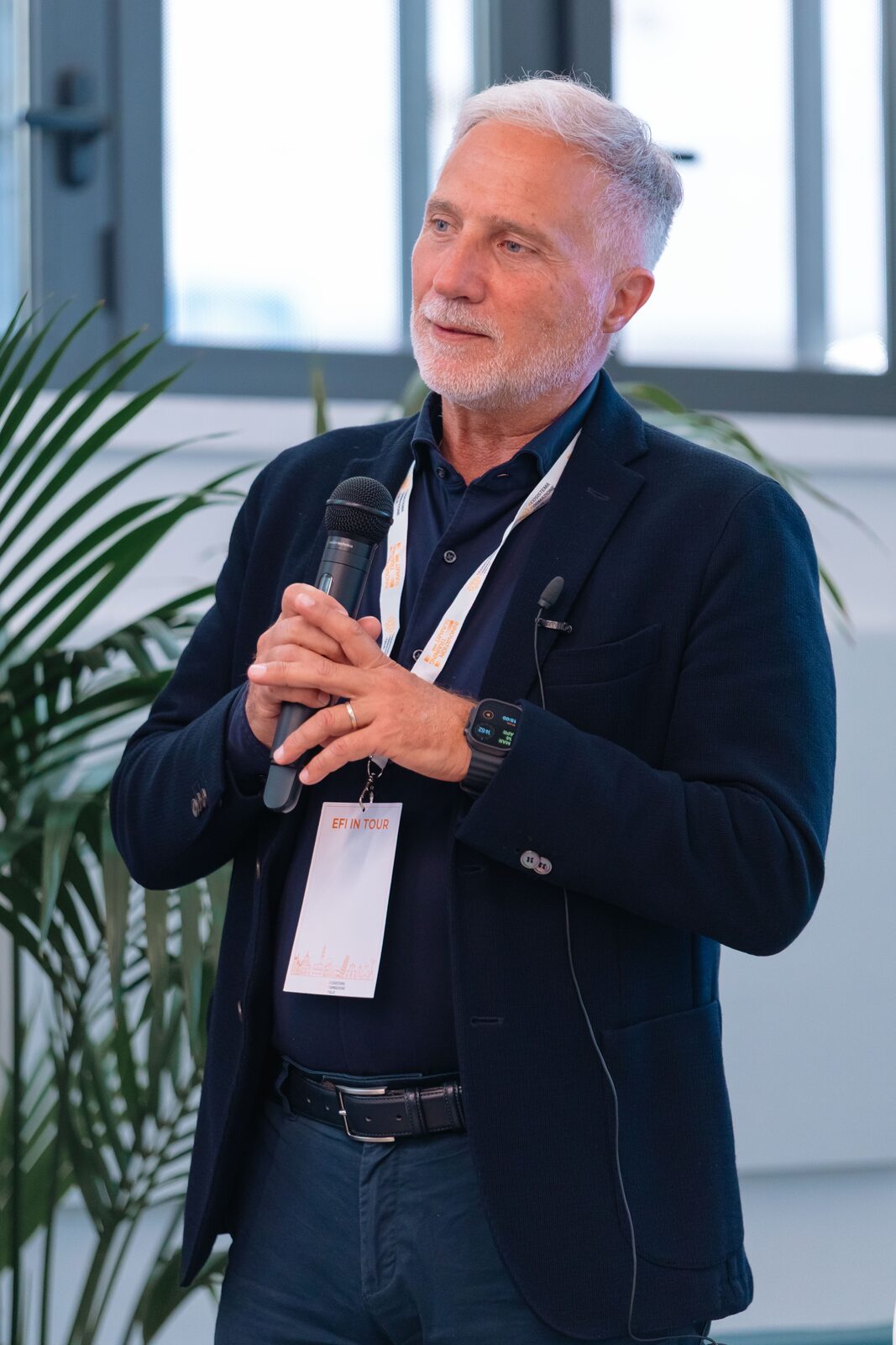Pier Paolo Colasanti