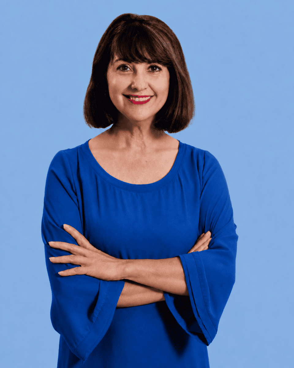 Helga Ogliari