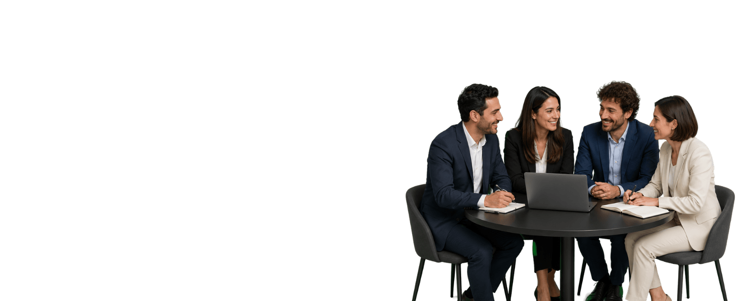 Master in Team Coaching Sistemico