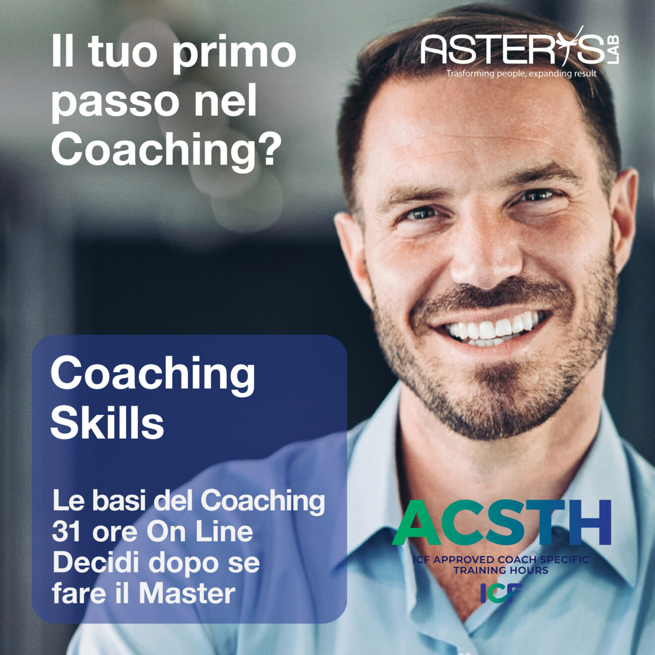 Coaching Skills Asterys Lab Inner