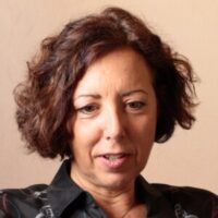 Foto del profilo di Cristina Scapparino