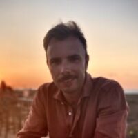 Foto del profilo di Giuseppe Tortora