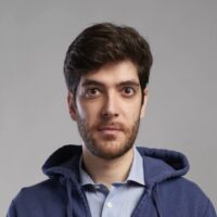 Foto del profilo di Gabriele Petronella