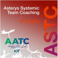 Logo del gruppo ASTC 2° livello 23-24