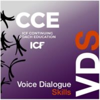 Logo del gruppo Voice Dialogue Skills – per professionisti