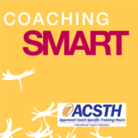 Logo del gruppo Coaching SMART