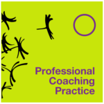 Logo del gruppo Coaching PRACTICE