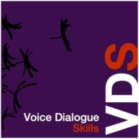 Logo del gruppo Voice Dialogue e Coaching