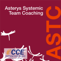 Logo del gruppo ASTC – 1º livello Ed. 211