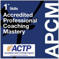 Logo del gruppo APCM 1° livello Skills 212