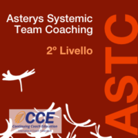 Logo del gruppo ASTC 2° Livello 211