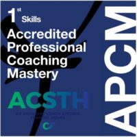 Logo del gruppo APCM 1° livello – Skills 223