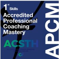 Logo del gruppo APCM 1° livello – Skills 224