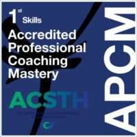 Logo del gruppo APCM 1° livello – Skills 232