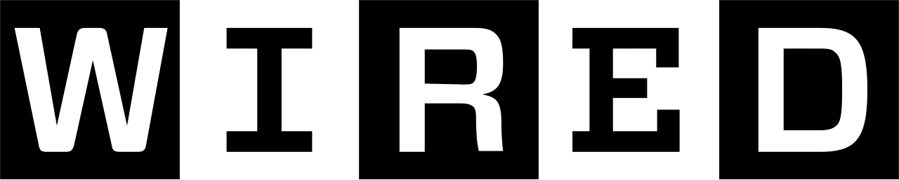 Wired
