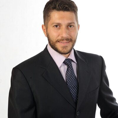 Alessandro Nicolosi