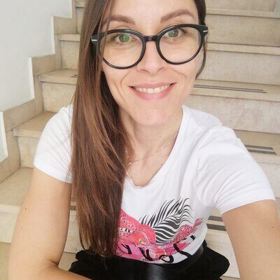 Marianna Antenucci