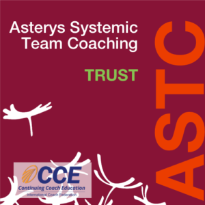 Asterys Systemic Team Coaching